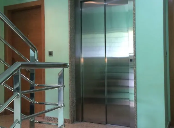 Illas Atlanticas * Palmeira