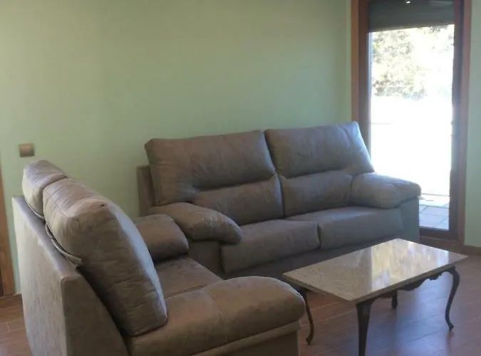 Apartament Illas Atlanticas *