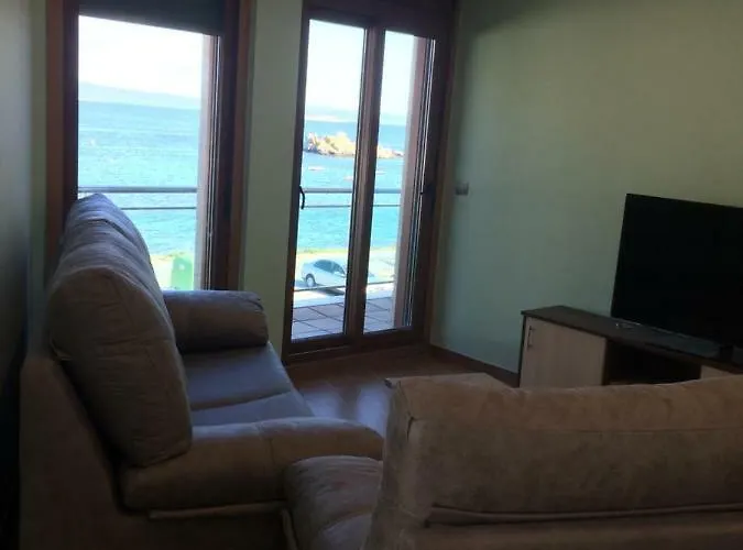Apartament Illas Atlanticas Palmeira