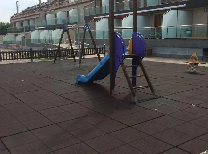 Apartament Illas Atlanticas Palmeira