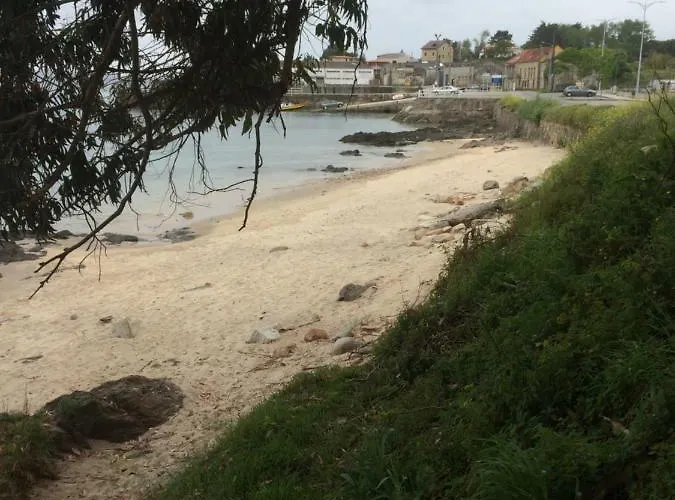 Apartament Illas Atlanticas *