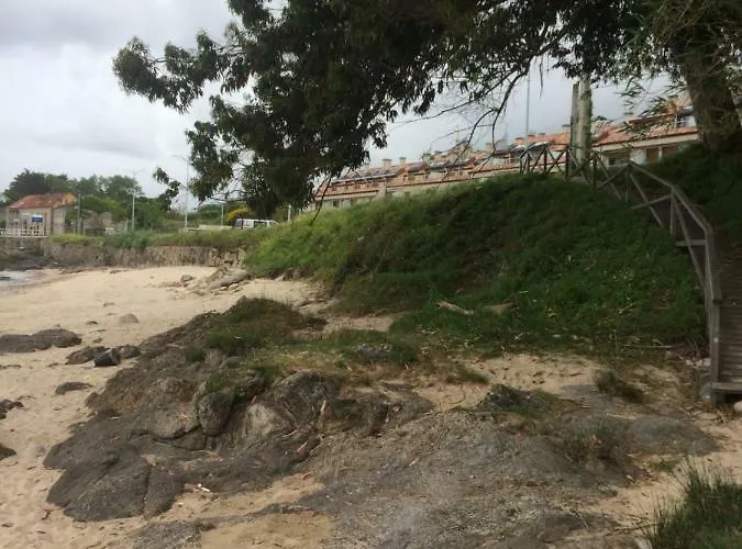 Illas Atlanticas Apartament Palmeira