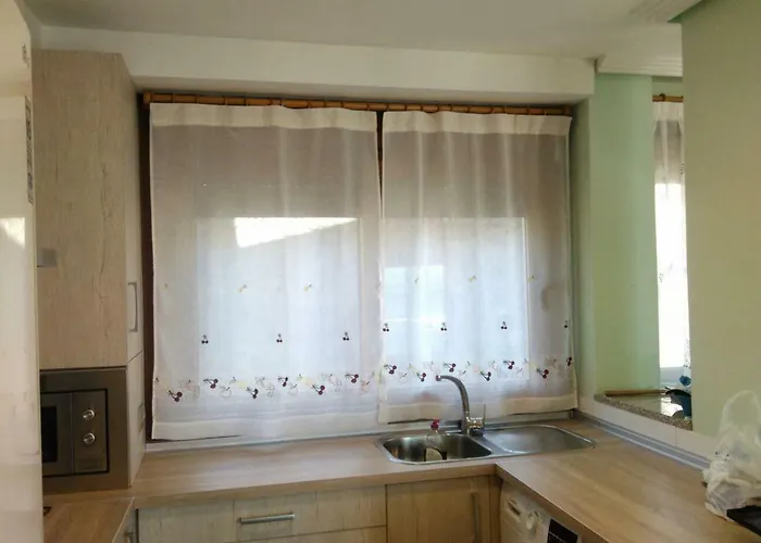 Apartament Illas Atlanticas *