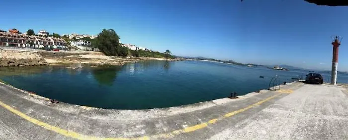 Illas Atlanticas * Palmeira