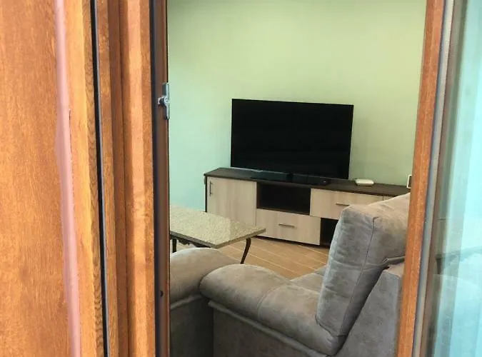 Illas Atlanticas Apartament *