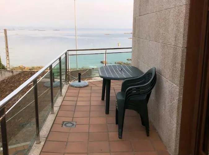 Illas Atlanticas Palmeira