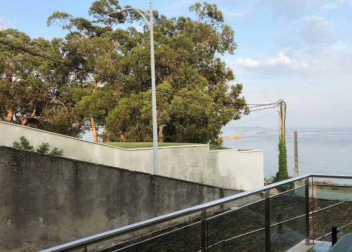 Illas Atlanticas Apartament Palmeira