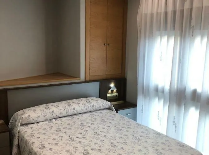 Illas Atlanticas Apartament Palmeira