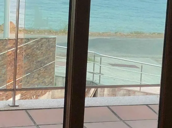 Apartament Illas Atlanticas