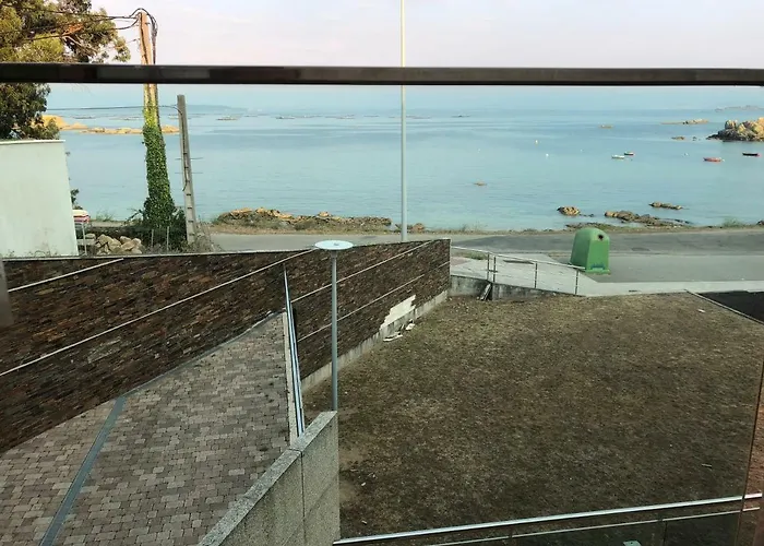 Apartament Illas Atlanticas