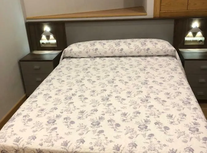 Illas Atlanticas Apartament Palmeira