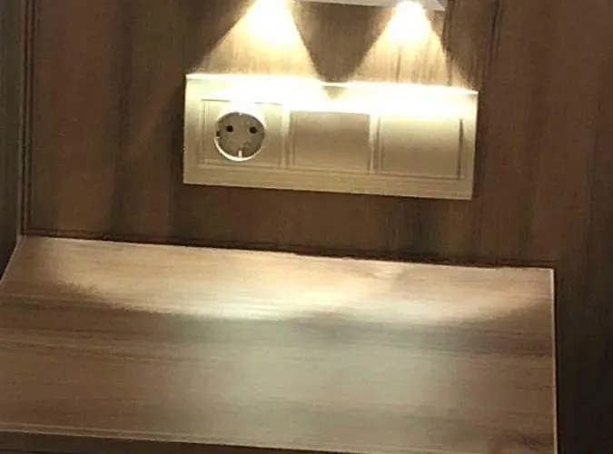 Illas Atlanticas Apartament Palmeira