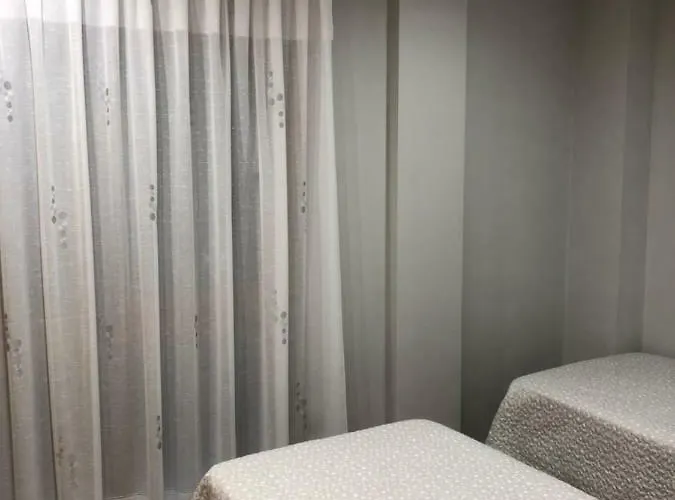 Illas Atlanticas Apartament