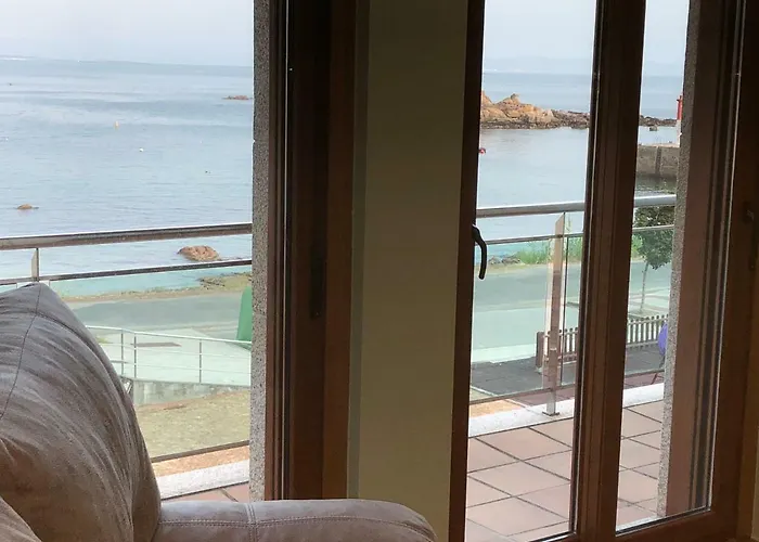 Illas Atlanticas Apartament Palmeira