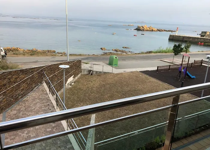 Illas Atlanticas Appartamento