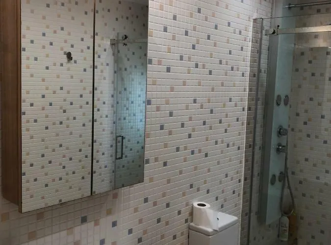 Illas Atlanticas Apartament