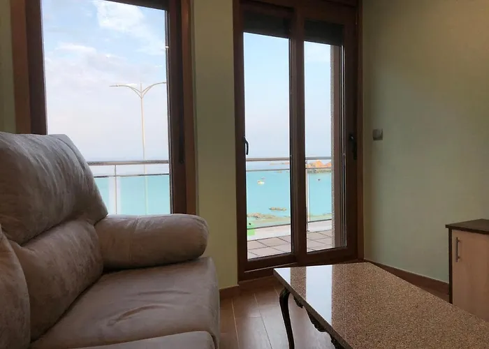 Illas Atlanticas Palmeira