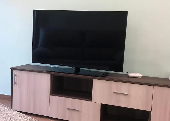 Apartament Illas Atlanticas